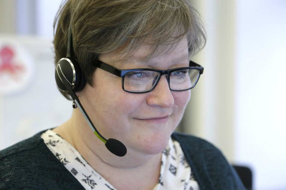 Nyt tilbud: få sparring om din karriere